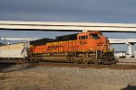 BNSF 8546